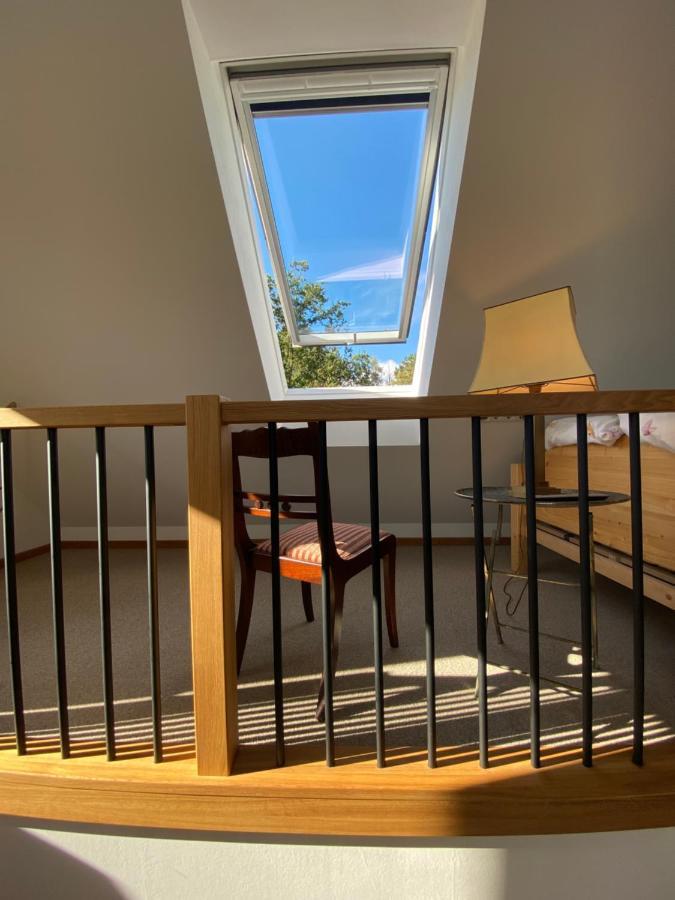 Bed & Breakfast Am Rheinsteig באד הונף אם ריין מראה חיצוני תמונה